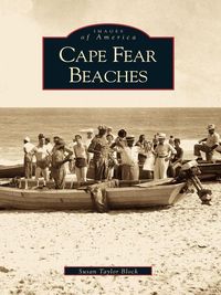 Produktbild: Cape Fear Beaches