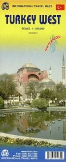Produktbild: Turkey West