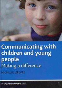 Produktbild: Communicating W/children & You