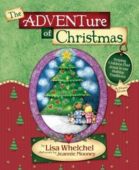 Produktbild: The Adventure of Christmas