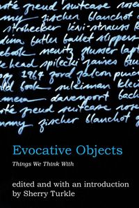 Produktbild: Evocative Objects
