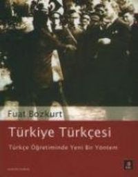 Produktbild: T&uuml;rkiye T&uuml;rkcesi