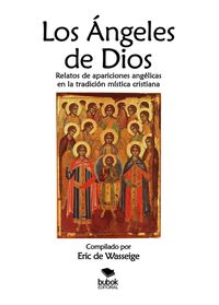 Produktbild: Los &aacute;ngeles de Dios