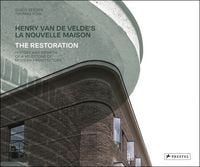 Produktbild: Henry van de Velde's La Nouvelle Maison