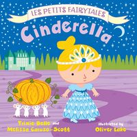 Produktbild: Cinderella-Board