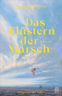 Produktbild: Das Fl&uuml;stern der Marsch