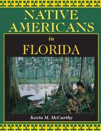 Produktbild: Native Americans in Florida