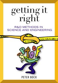 Produktbild: Getting It Right