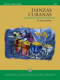 Produktbild: Sheldon, R: Danzas Cubanas
