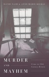 Produktbild: Murder and Mayhem