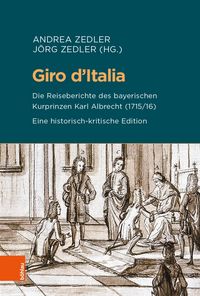 Produktbild: Giro d'Italia