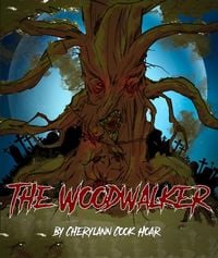Produktbild: The Woodwalker