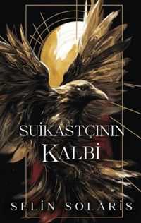 Produktbild: Suikastcinin Kalbi Ciltli