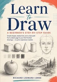 Produktbild: Learn to Draw