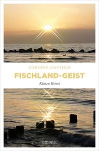 Produktbild: Fischland-Geist