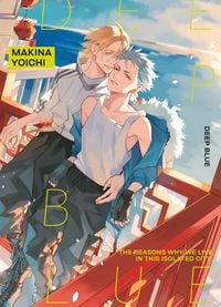 Produktbild: Deep Blue