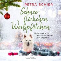 Produktbild: Schneefl&ouml;ckchen, Wei&szlig;pf&ouml;tchen