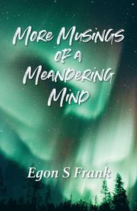 Produktbild: More Musings of a Meandering Mind