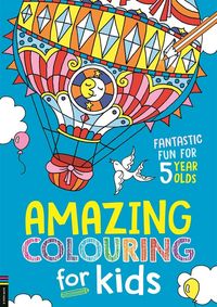 Produktbild: Amazing Colouring for Kids