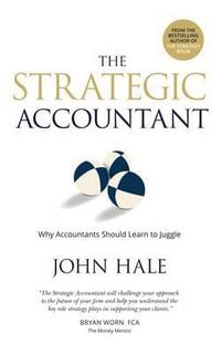 Produktbild: The Strategic Accountant