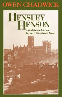 Produktbild: Hensley Henson
