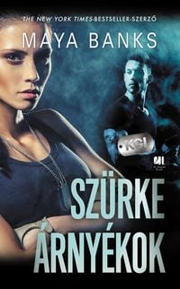 Produktbild: Sz&uuml;rke &aacute;rny&eacute;kok