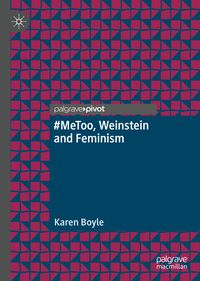 Produktbild: #MeToo, Weinstein and Feminism
