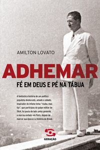 Produktbild: Adhemar