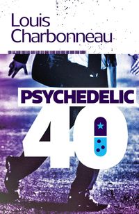 Produktbild: Psychedelic-40