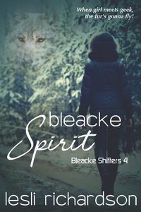 Produktbild: Bleacke Spirit