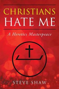 Produktbild: Christians Hate Me