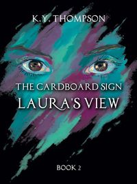 Produktbild: The Cardboard Sign: Laura's View
