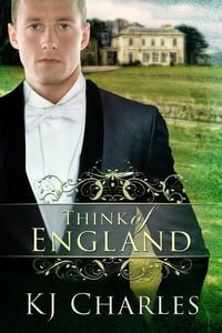 Produktbild: Think of England