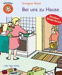 Produktbild: Bei uns zu Hause