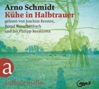 Produktbild: K&uuml;he in Halbtrauer