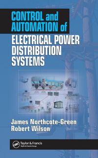 Produktbild: Control and Automation of Electrical Power Distribution Systems