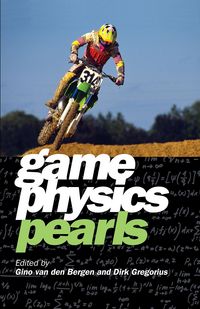 Produktbild: Game Physics Pearls