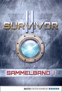 Produktbild: Survivor 2 (DEU) - Sammelband 1