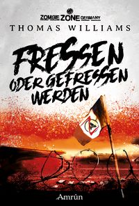 Produktbild: Zombie Zone Germany: Fressen oder gefressen werden