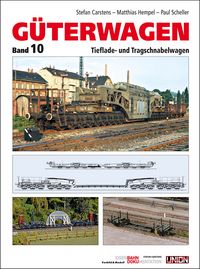 Produktbild: G&uuml;terwagen Band 10