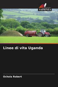 Produktbild: Linee di vita Uganda