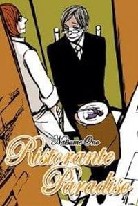 Produktbild: Ristorante Paradiso