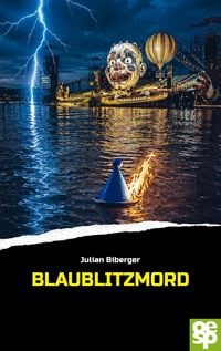 Produktbild: Blaublitzmord
