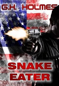 Produktbild: Snake Eater