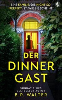 Produktbild: Der Dinner Gast