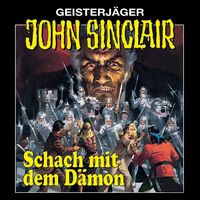 Bild vom Artikel John Sinclair - Folge 6 vom Autor Jason Dark