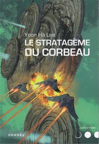 Produktbild: Le stratag&egrave;me du corbeau