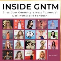 Produktbild: Inside GNTM