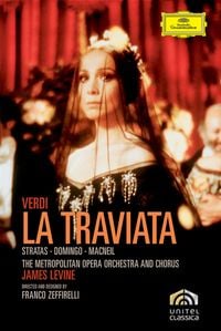 Produktbild: Verdi - La Traviata