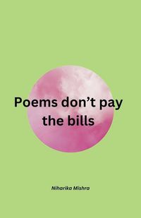 Produktbild: Poems don't pay the bills